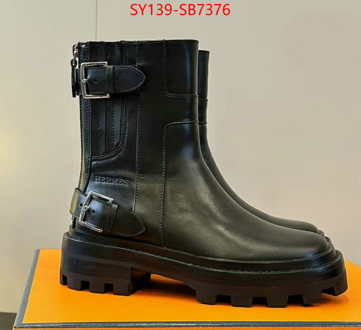 Women Shoes-Boots cheap replica designer ID: SB7376 $: 139USD