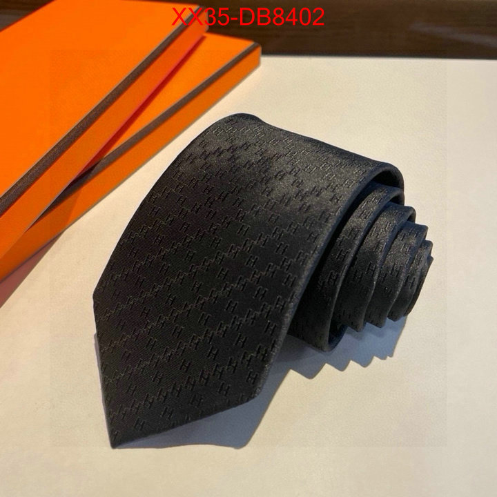 Ties-Hermes outlet 1:1 replica ID: DB8402 $: 35USD