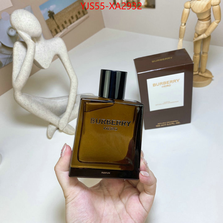 Perfume-Burberry top quality website ID: XA2932 $: 55USD