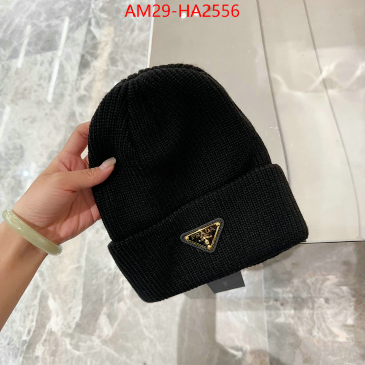 Cap (Hat)-Prada how to buy replcia ID: HA2556 $: 29USD