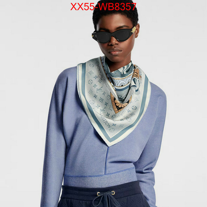 Scarf-LV the best affordable ID: MB8357 $: 55USD