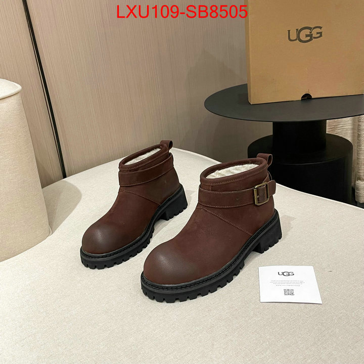 Women Shoes-Boots sell online luxury designer ID: SB8505 $: 109USD