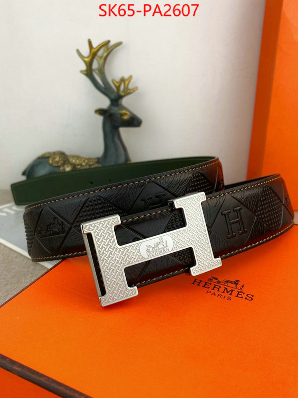 Belts-Hermes 7 star ID: PA2607 $: 65USD