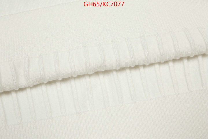 Clothing-Hermes sell online ID: KC7077 $: 65USD