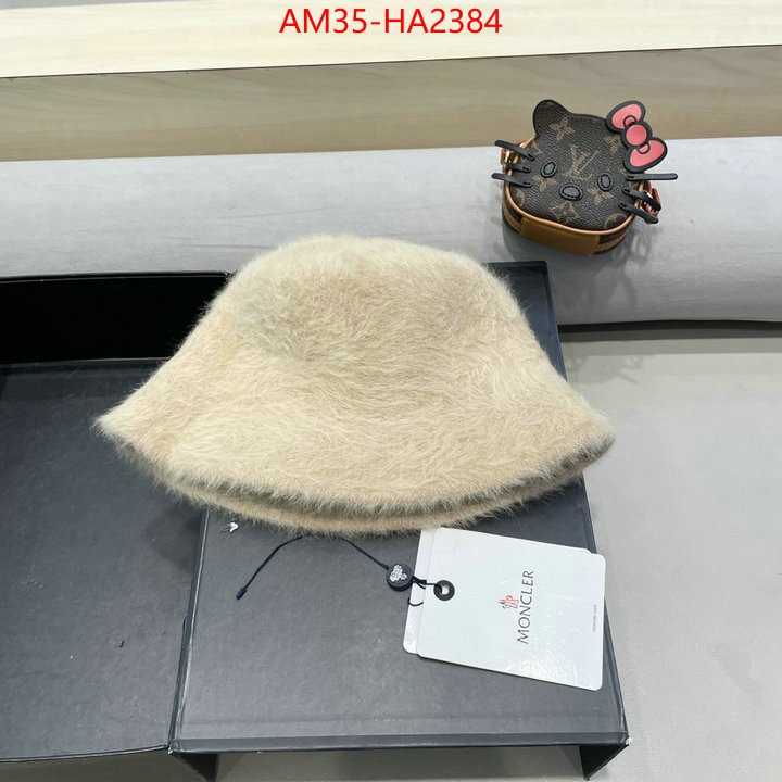 Cap(Hat)-Moncler where should i buy to receive ID: HA2384 $: 35USD