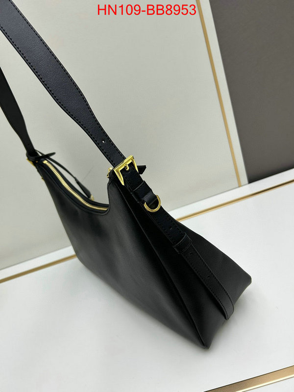 Prada Bags(4A)-Re-Edition 2000 best fake ID: BB8953 $: 109USD,