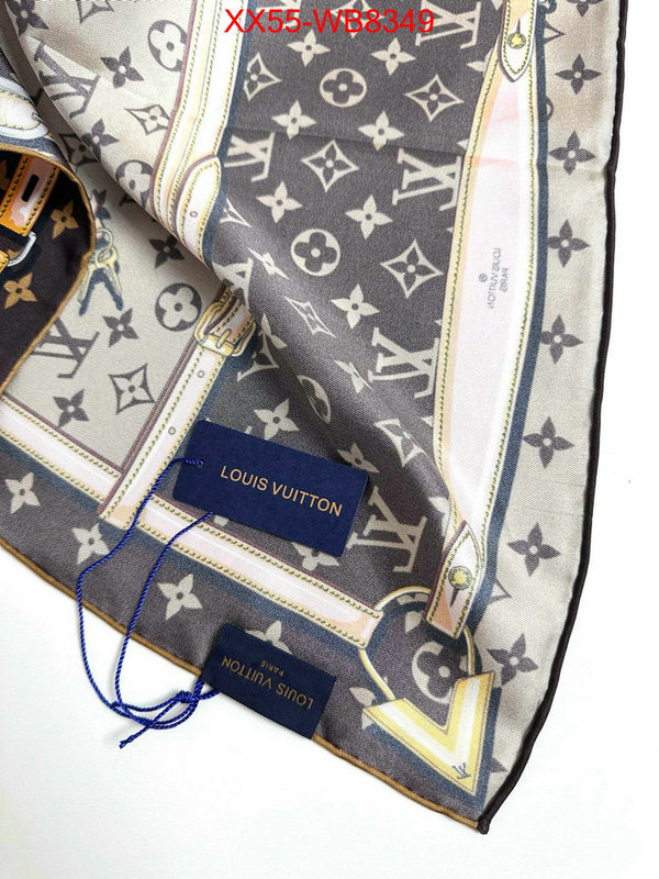 Scarf-LV replicas buy special ID: MB8349 $: 55USD