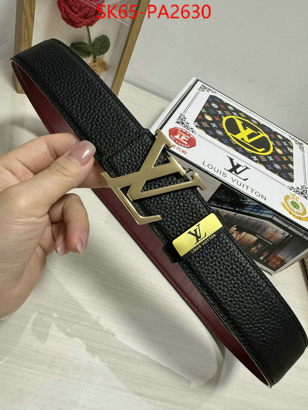 Belts-LV buy online ID: PA2630 $: 65USD