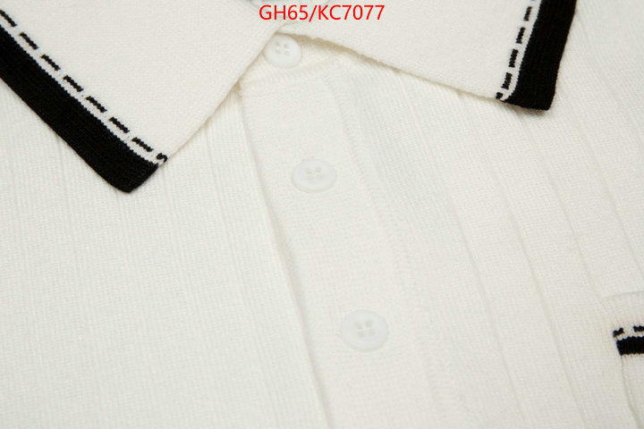 Clothing-Hermes sell online ID: KC7077 $: 65USD