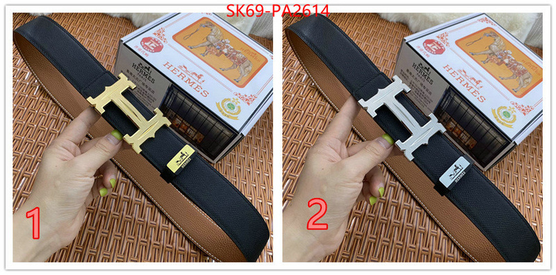 Belts-Hermes replicas ID: PA2614 $: 69USD