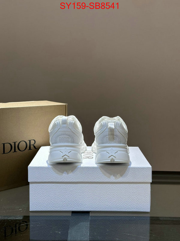 Men shoes-Dior fashion designer ID: SB8541 $: 159USD