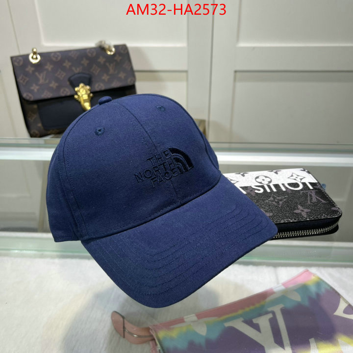 Cap(Hat)-The North Face replica ID: HA2573 $: 32USD