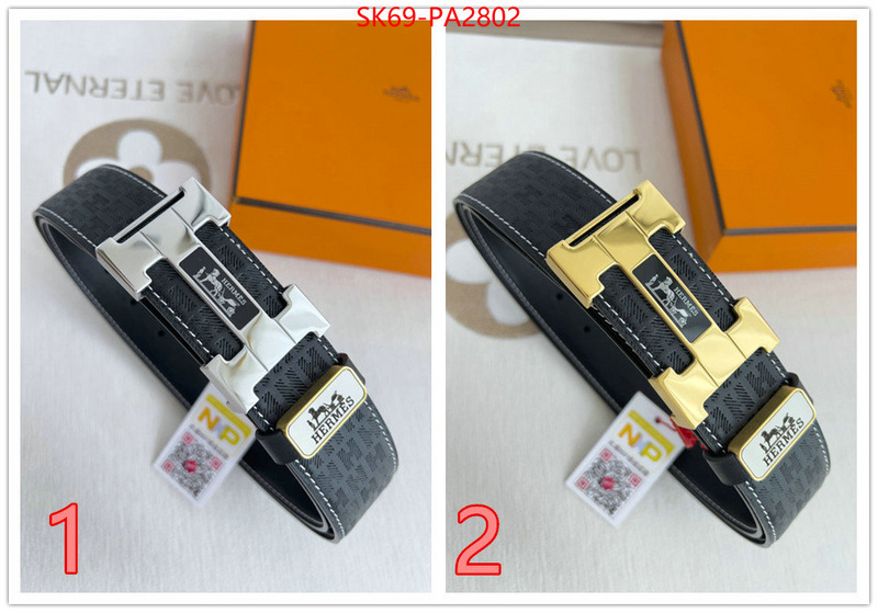 Belts-Hermes what 1:1 replica ID: PA2802 $: 69USD