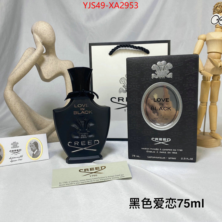 Perfume-Creed aaaaa replica designer ID: XA2953 $: 49USD