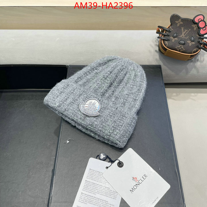 Cap(Hat)-Moncler where can you buy a replica ID: HA2396 $: 39USD