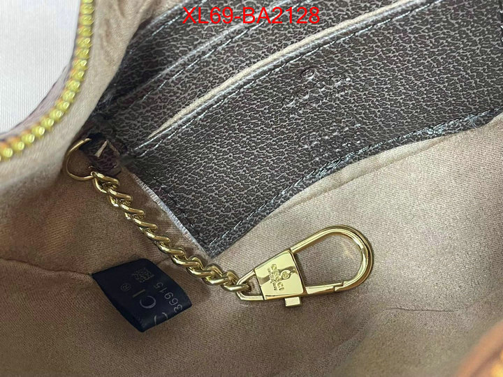 Gucci Bags(4A)-Ophidia-G best knockoff ID: BA2128 $: 69USD,