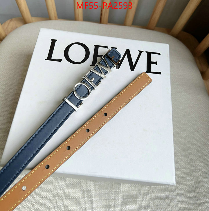 Belts-Loewe how quality ID: PA2593 $: 55USD