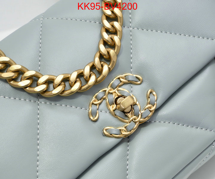 Chanel Bags(4A)-Crossbody- luxury 7 star replica ID: BV4200