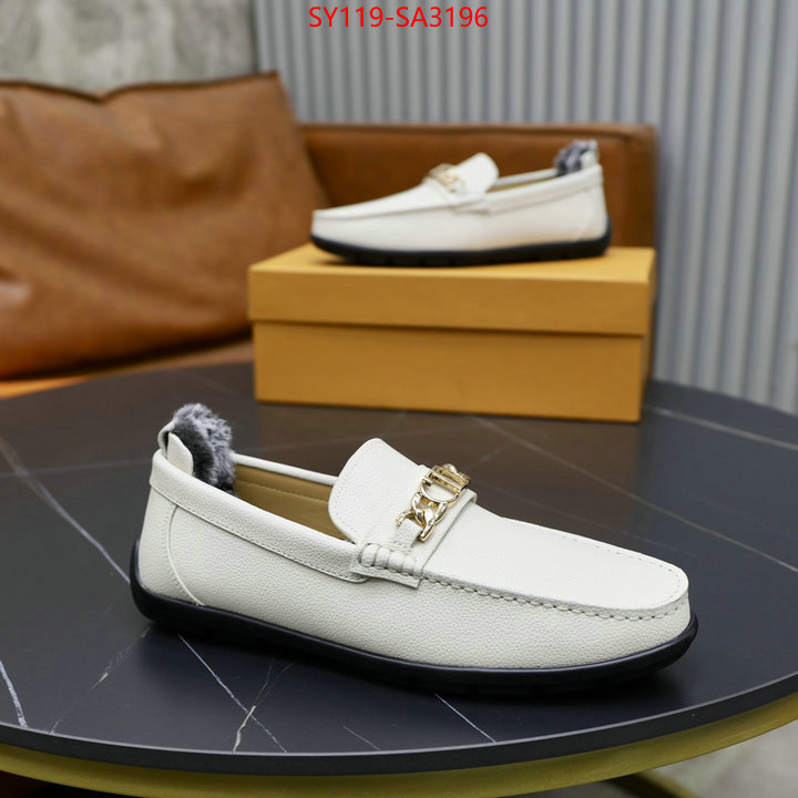 Men Shoes-Tods perfect ID: SA3196 $: 119USD