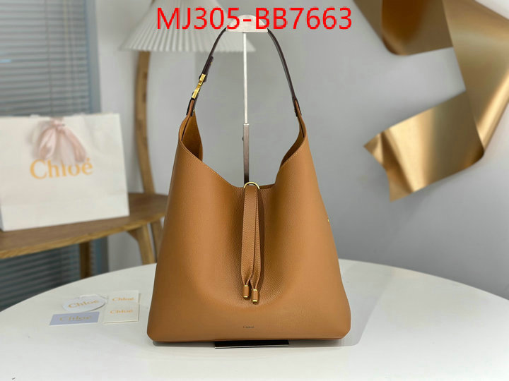 Chloe Bags(TOP)-Handbag top fake designer ID: BB7664