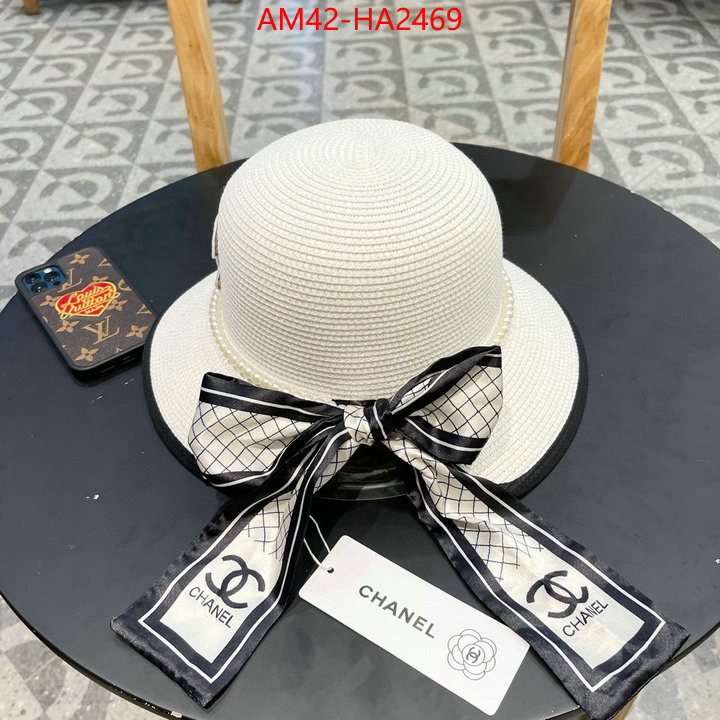 Cap (Hat)-Chanel where can i buy the best 1:1 original ID: HA2469 $: 42USD