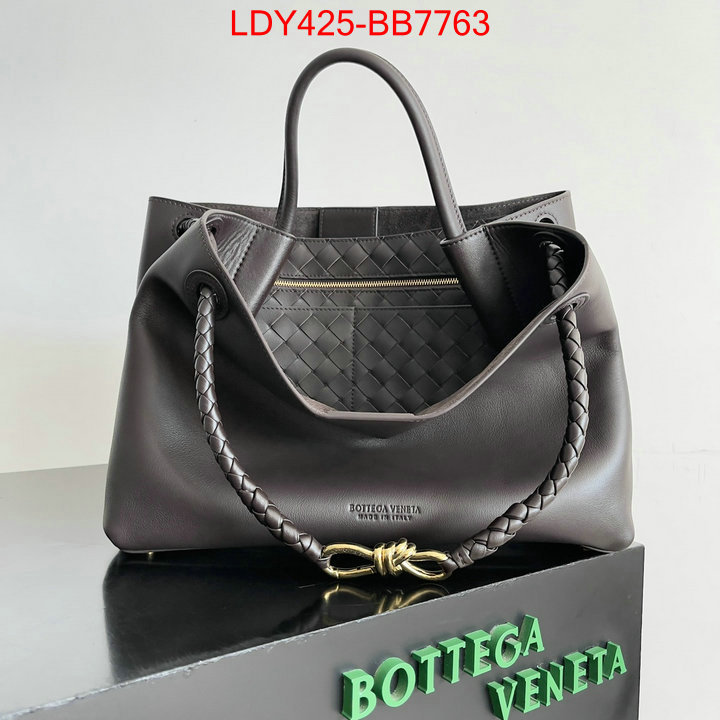 BV Bags(TOP)-Handbag- buy high quality cheap hot replica ID: BB7763 $: 425USD,