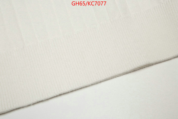 Clothing-Hermes sell online ID: KC7077 $: 65USD