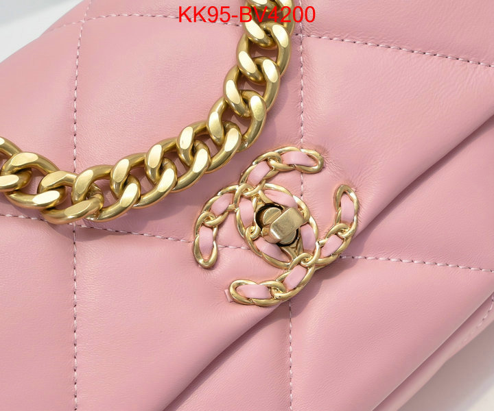 Chanel Bags(4A)-Crossbody- luxury 7 star replica ID: BV4200