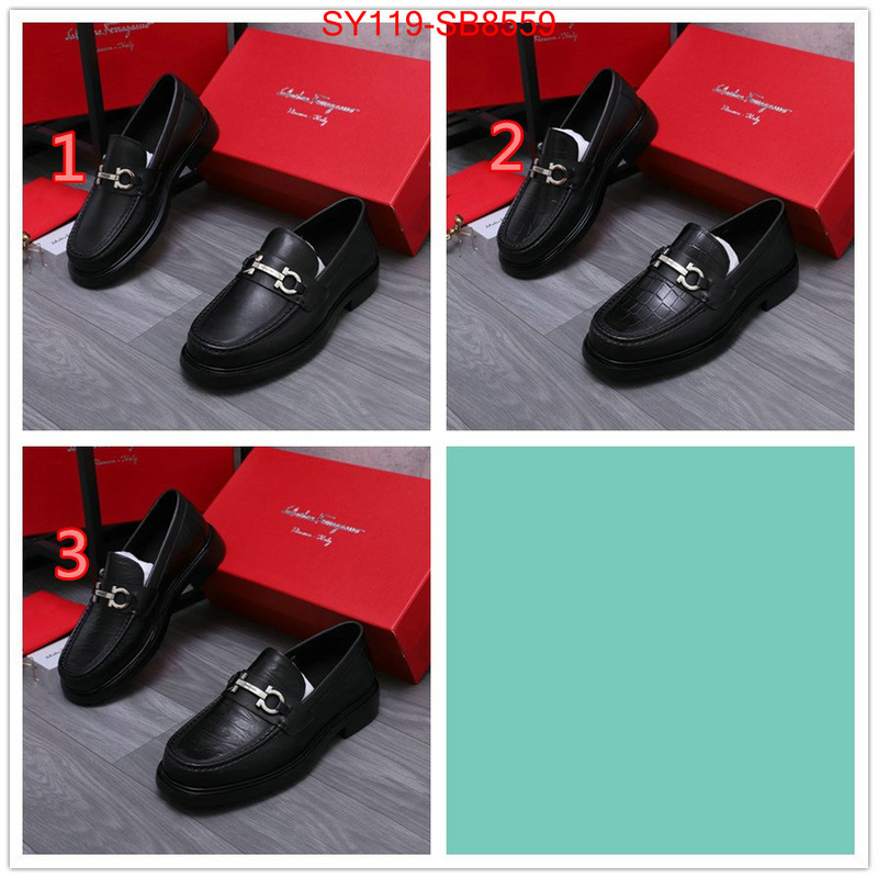 Men shoes-Ferragamo best replica ID: SB8559 $: 119USD