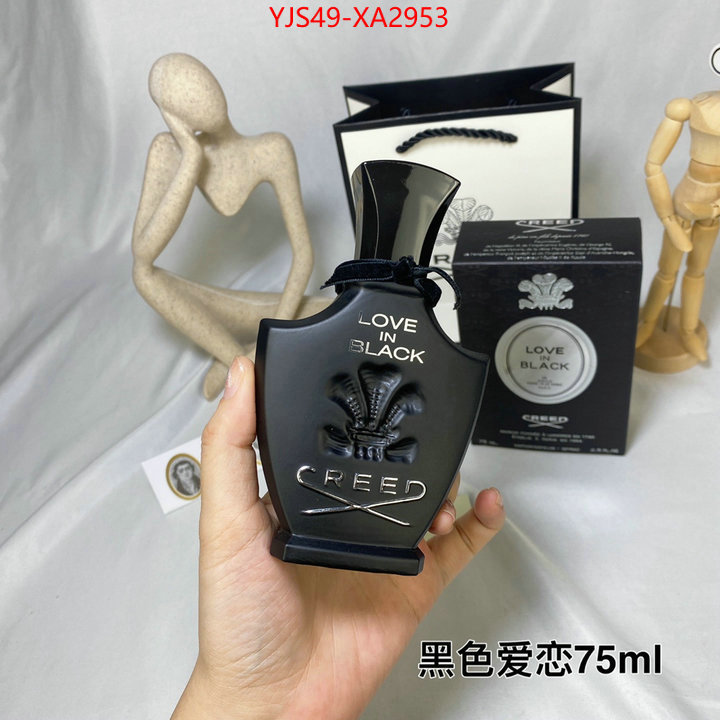 Perfume-Creed aaaaa replica designer ID: XA2953 $: 49USD