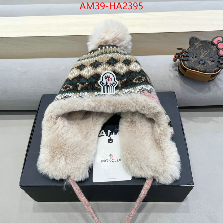 Cap(Hat)-Moncler new ID: HA2395 $: 39USD