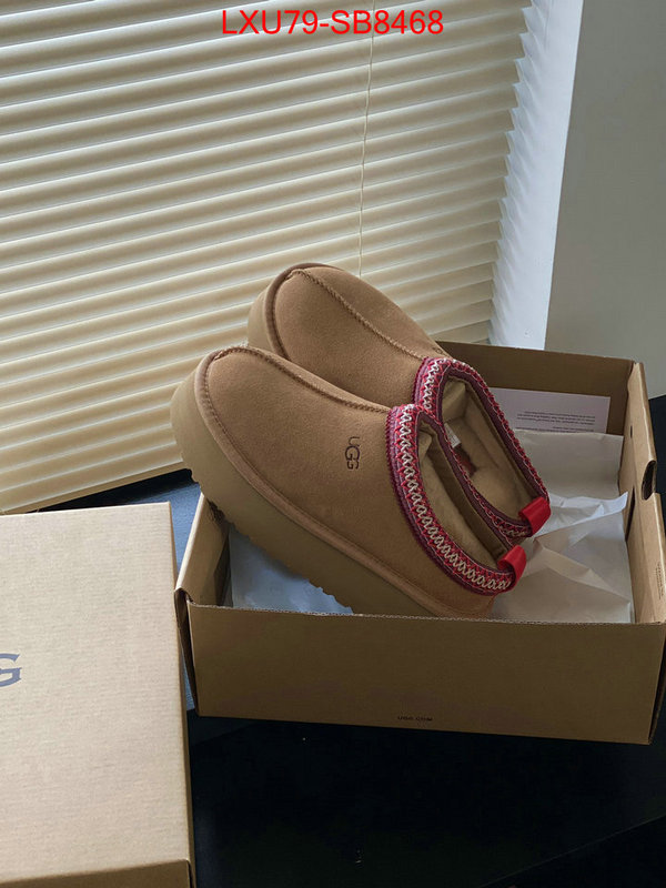 Women Shoes-UGG best fake ID: SB8468 $: 79USD