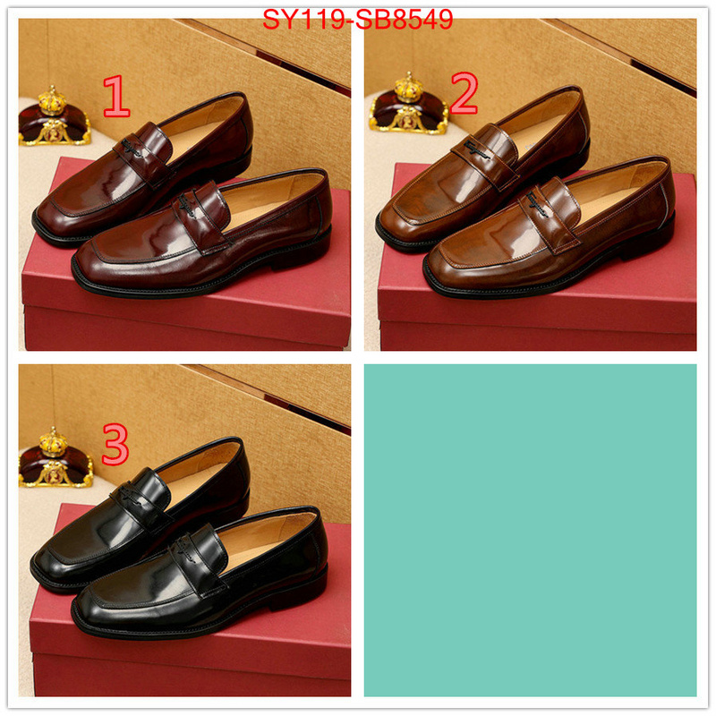 Men shoes-Ferragamo the online shopping ID: SB8549 $: 119USD