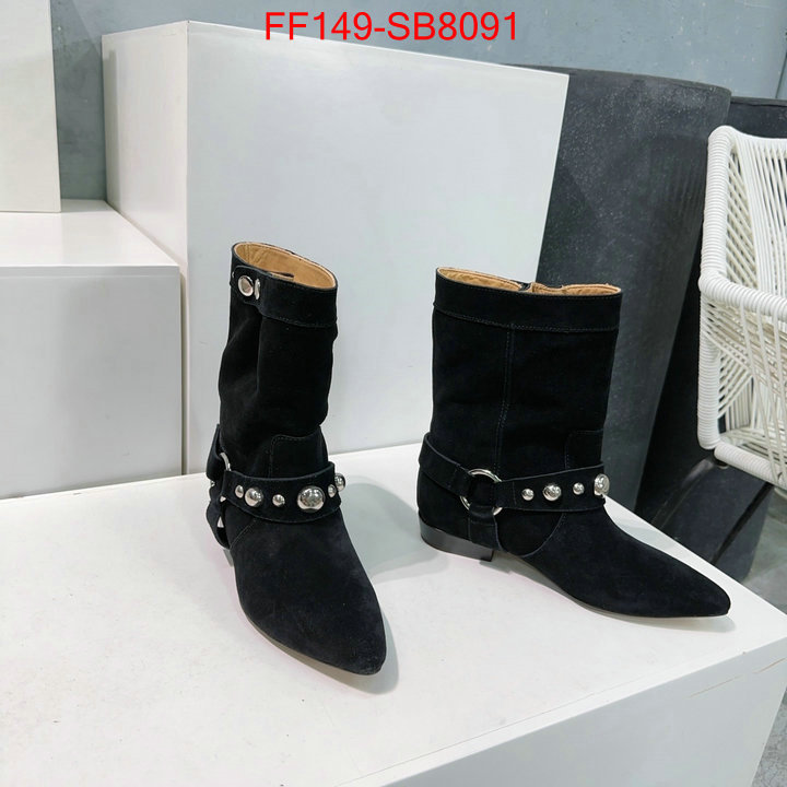 Women Shoes-Isabel Marant top fake designer ID: SB8091 $: 149USD