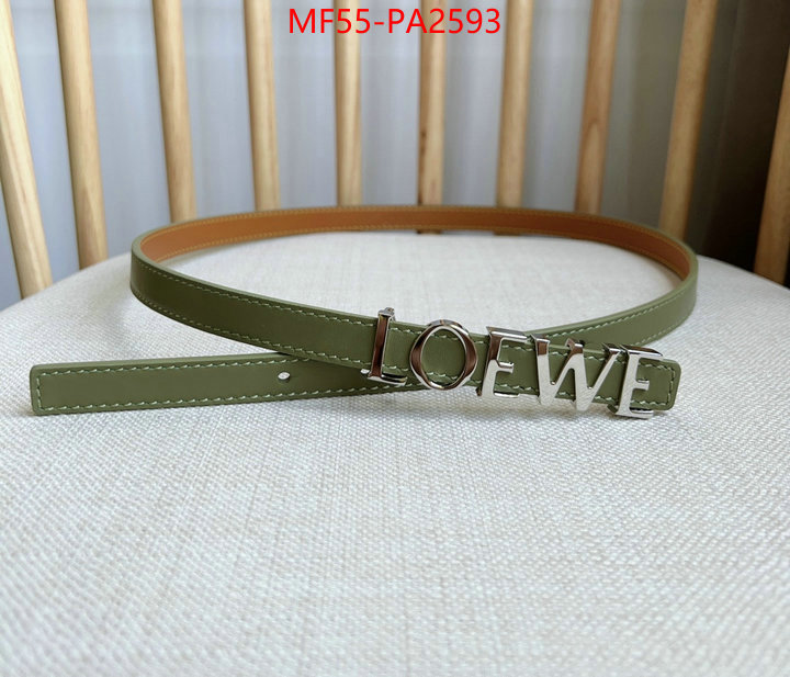 Belts-Loewe how quality ID: PA2593 $: 55USD