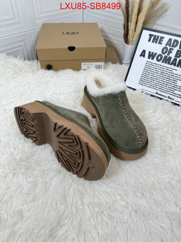 Women Shoes-UGG cheap online best designer ID: SB8499 $: 85USD