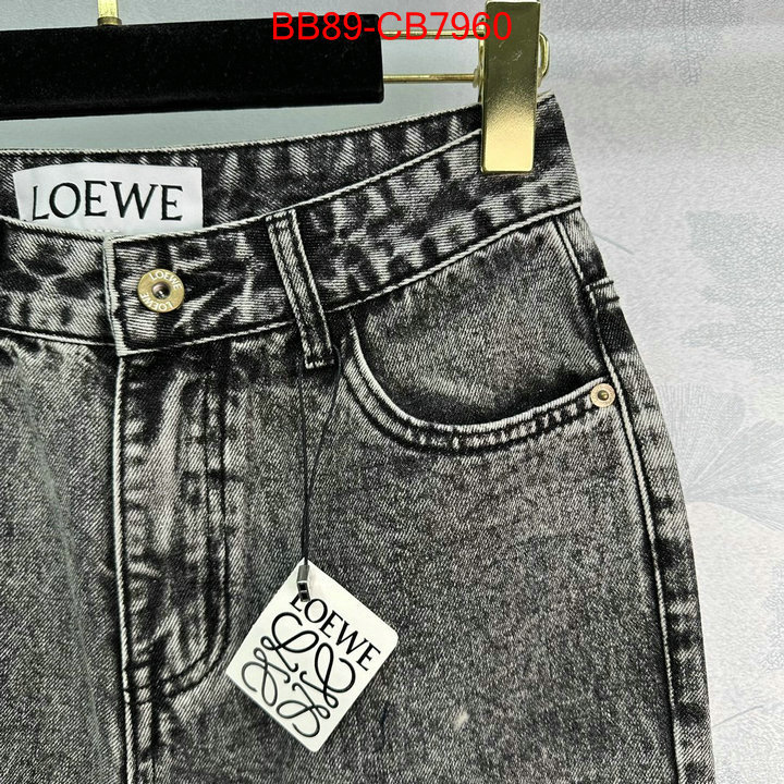 Clothing-Loewe hot sale ID: CB7960 $: 89USD