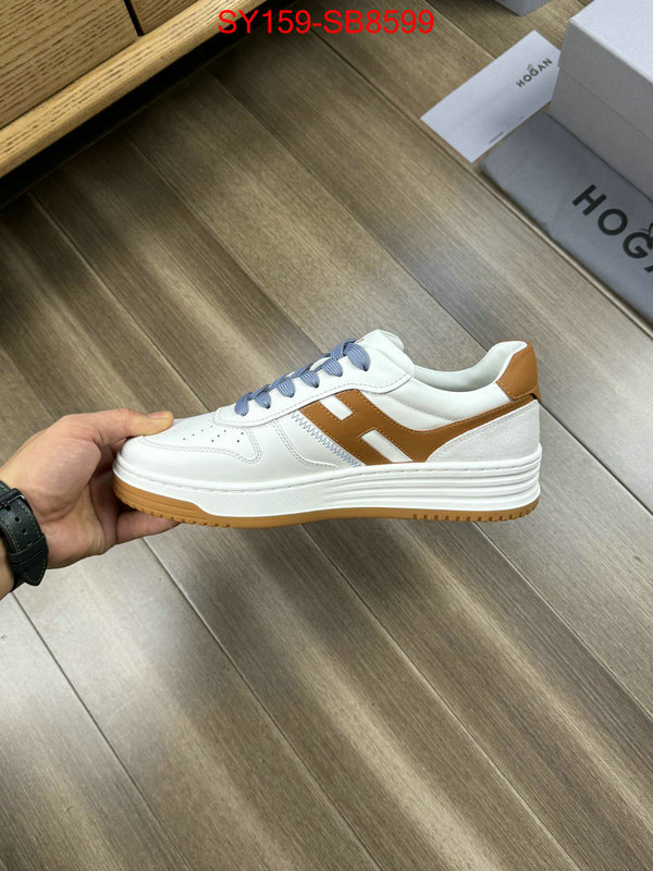 Men Shoes-Hogan from china ID: SB8599 $: 159USD