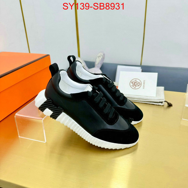 Men Shoes-Hermes best website for replica ID: SB8931 $: 139USD