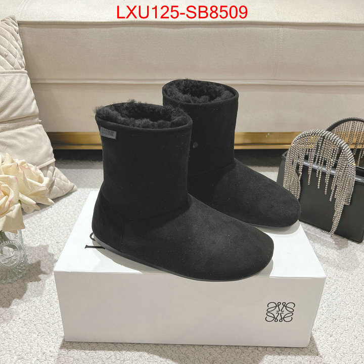 Women Shoes-Loewe replica online ID: SB8509 $: 125USD