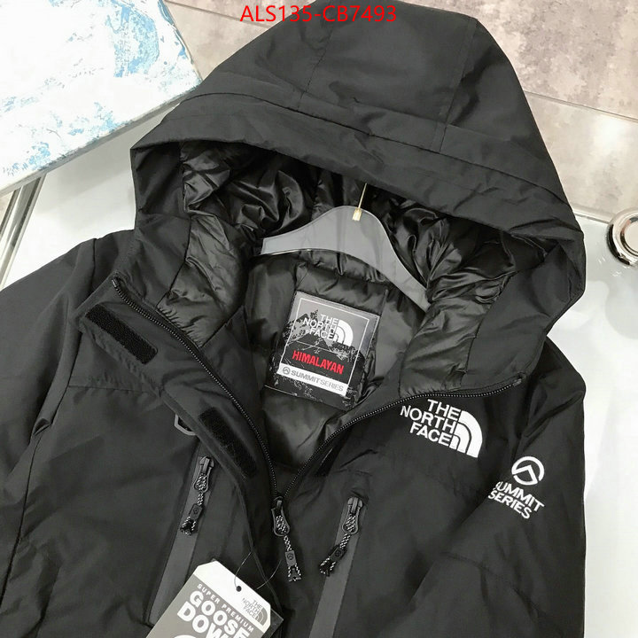 Kids clothing-Down jacket where to find best ID: CB7493 $: 135USD