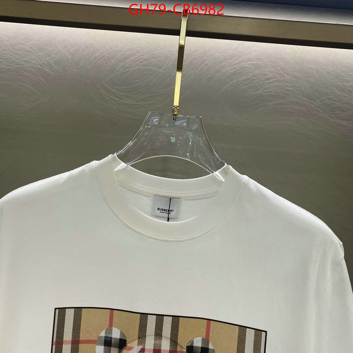 Clothing-Burberry most desired ID: CB6982 $: 79USD