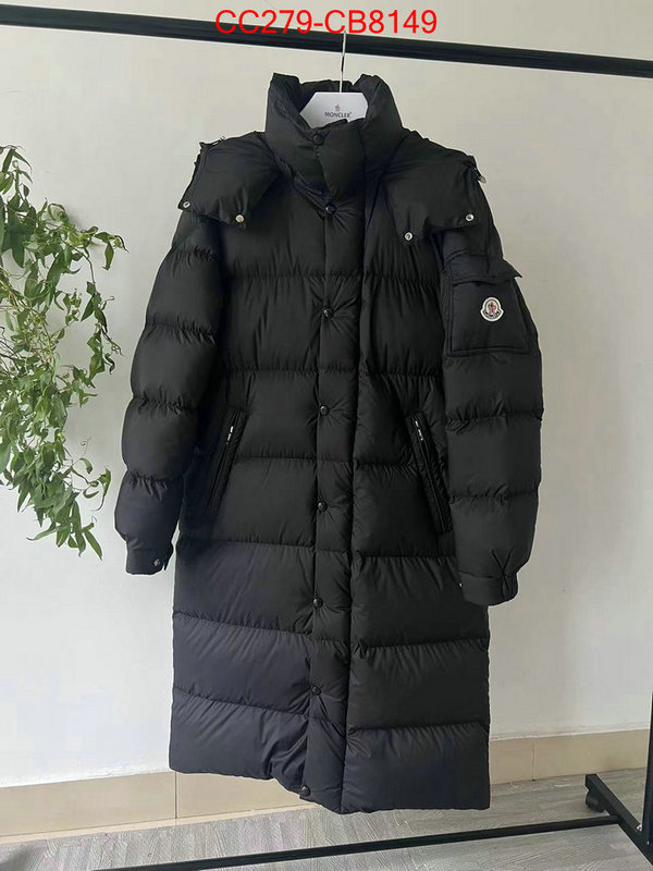 Down jacket Men-Monmouth where to find best ID: CB8149 $: 279USD