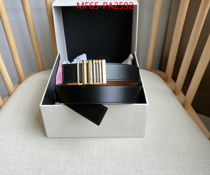 Belts-Loewe replica aaaaa+ designer ID: PA2592 $: 65USD