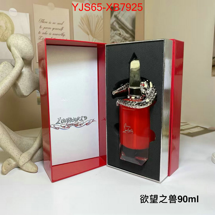 Perfume-Christian Louboutin where can you buy replica ID: XB7925 $: 65USD