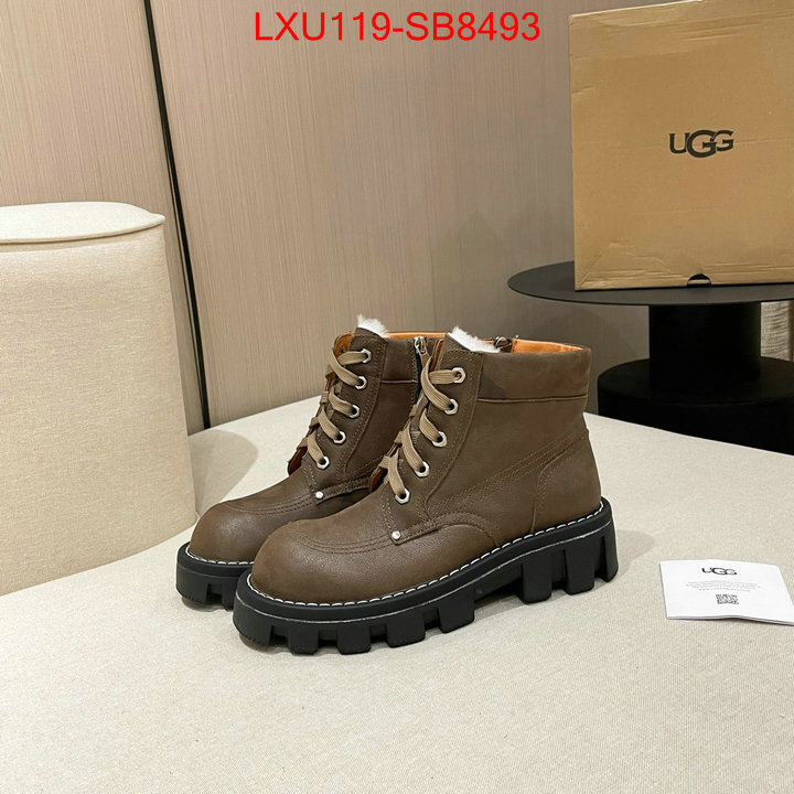 Women Shoes-Boots cheap replica designer ID: SB8493 $: 119USD