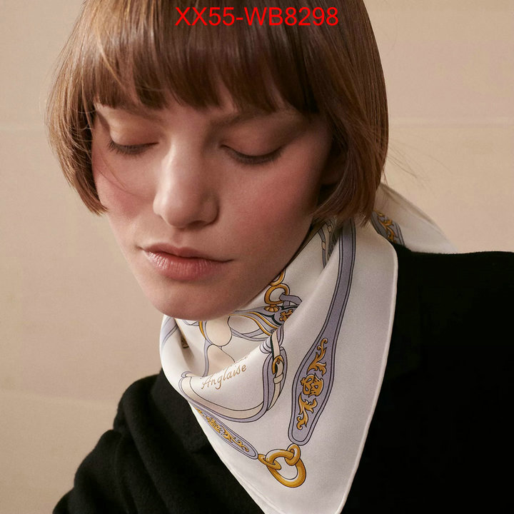 Scarf-Hermes where to find the best replicas ID: MB8298 $: 55USD