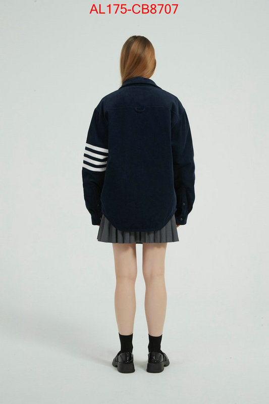 Down jacket Women-Thom Browne most desired ID: CB8707 $: 175USD