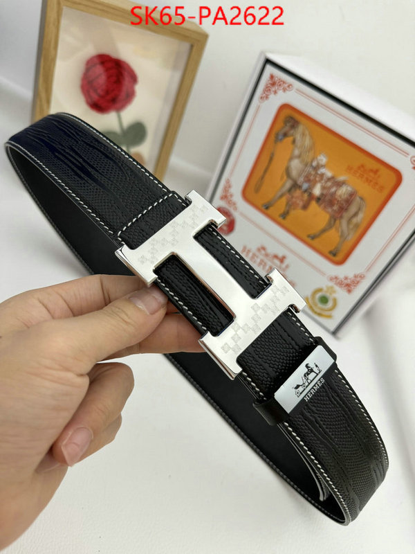 Belts-Hermes most desired ID: PA2622 $: 65USD