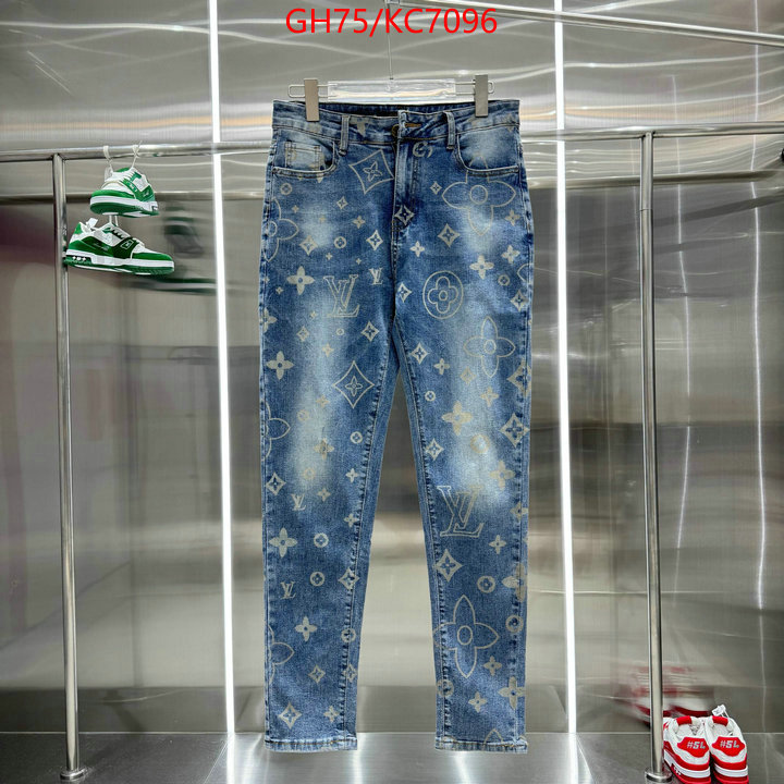 Clothing-LV high ID: KC7096 $: 75USD